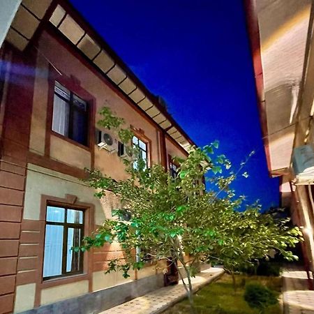 Hotel Amor Fati Taskent Exterior foto