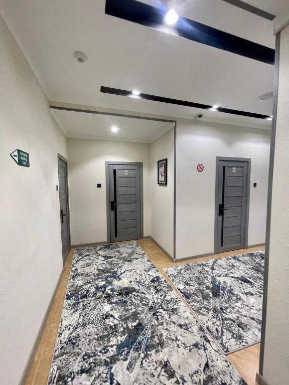 Hotel Amor Fati Taskent Exterior foto